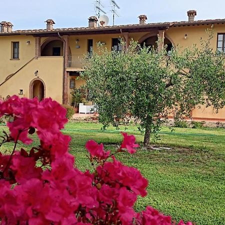 Il Chiassetto Agriturismo No Kids Villa Cascina Luaran gambar