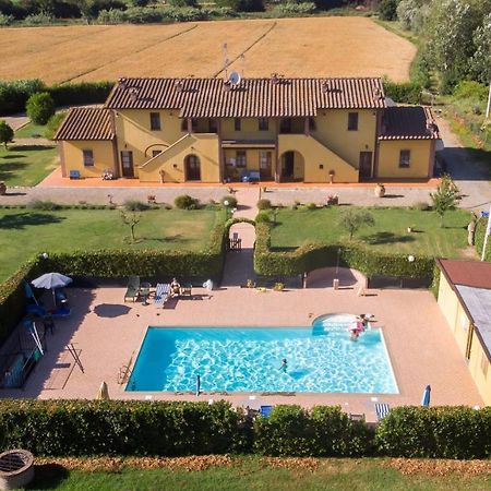Il Chiassetto Agriturismo No Kids Cascina Luaran gambar