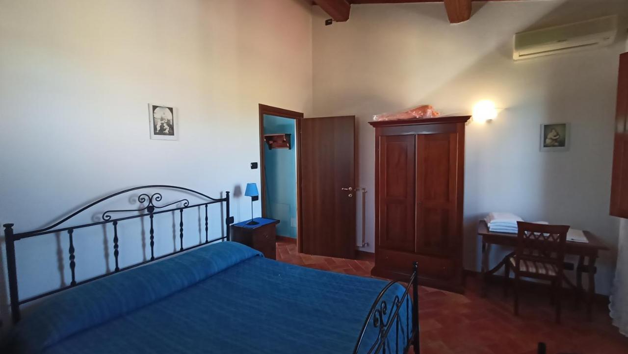 Il Chiassetto Agriturismo No Kids Cascina Luaran gambar