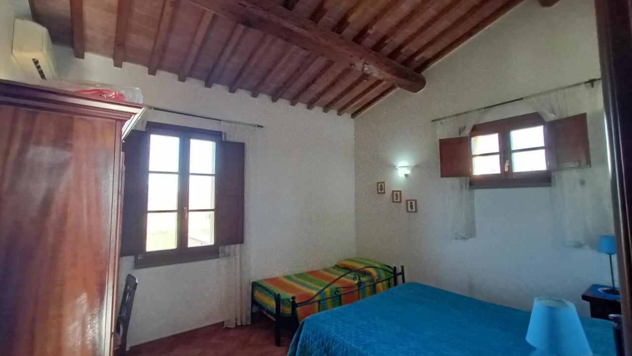 Il Chiassetto Agriturismo No Kids Cascina Luaran gambar
