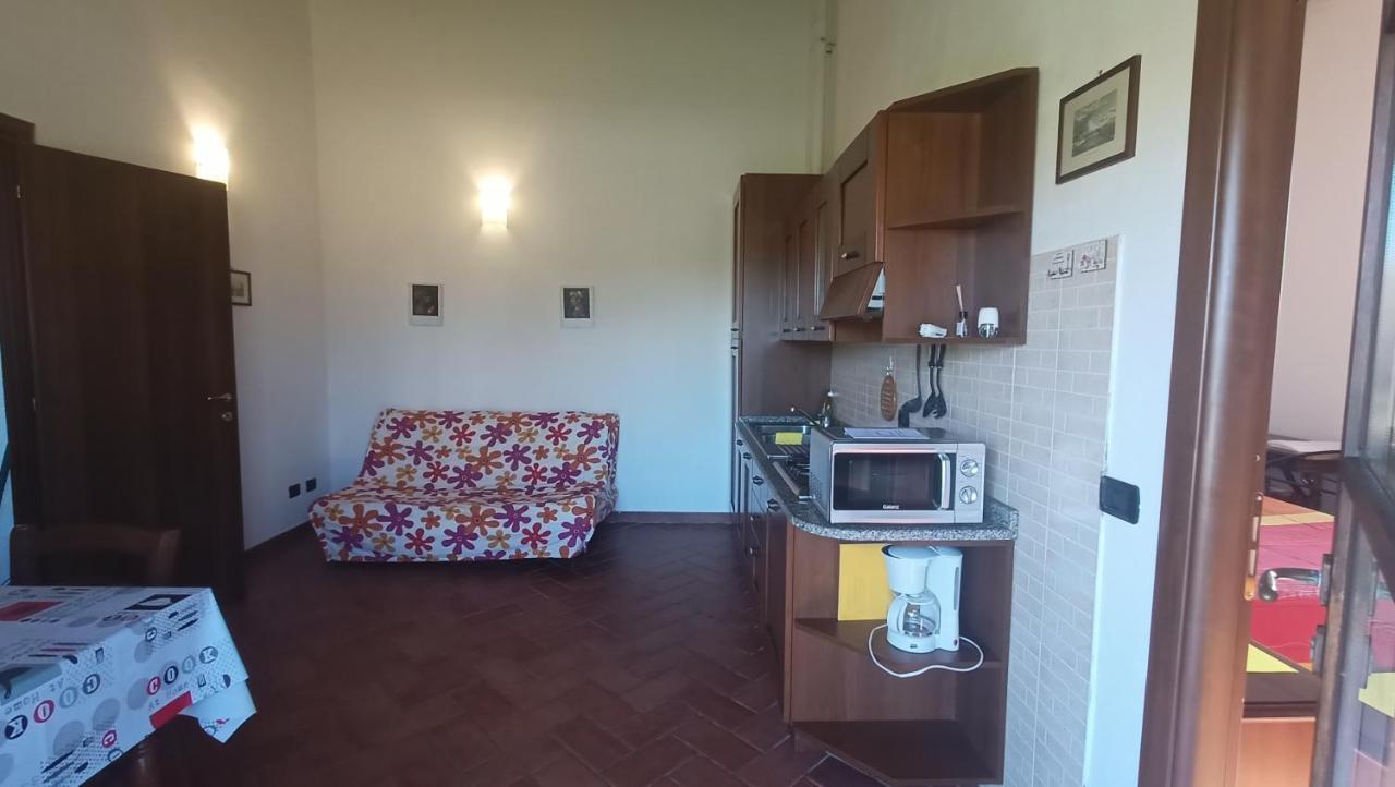 Il Chiassetto Agriturismo No Kids Cascina Luaran gambar
