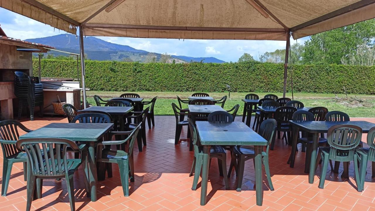 Il Chiassetto Agriturismo No Kids Cascina Luaran gambar