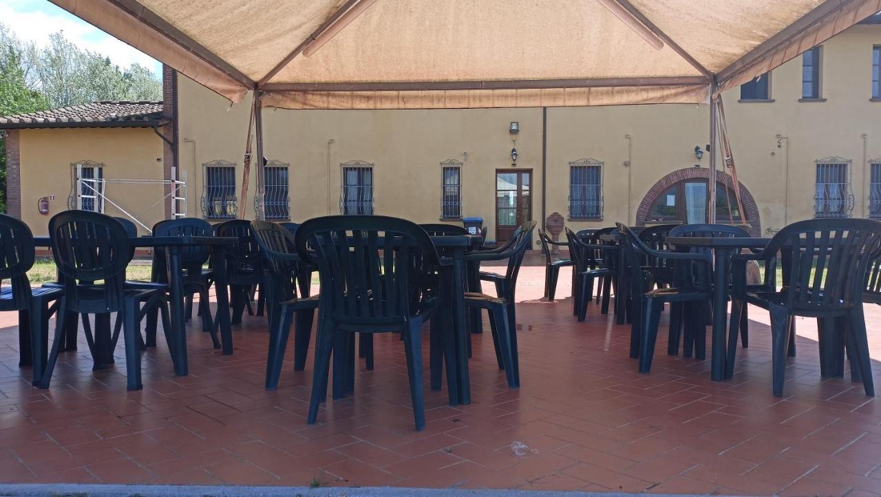 Il Chiassetto Agriturismo No Kids Cascina Luaran gambar