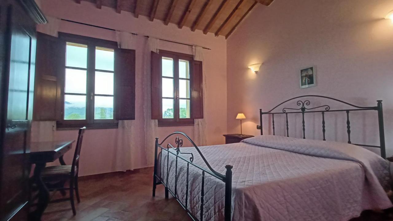 Il Chiassetto Agriturismo No Kids Cascina Luaran gambar