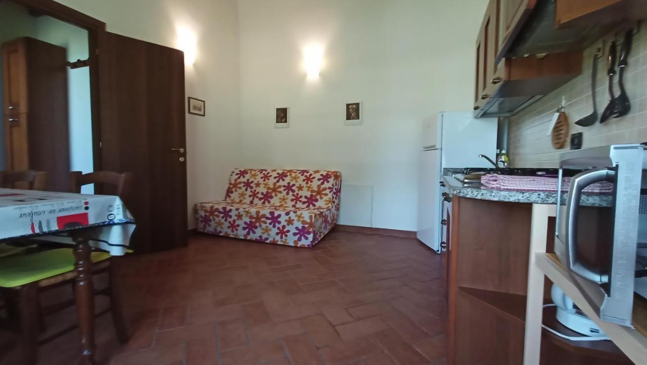 Il Chiassetto Agriturismo No Kids Cascina Luaran gambar