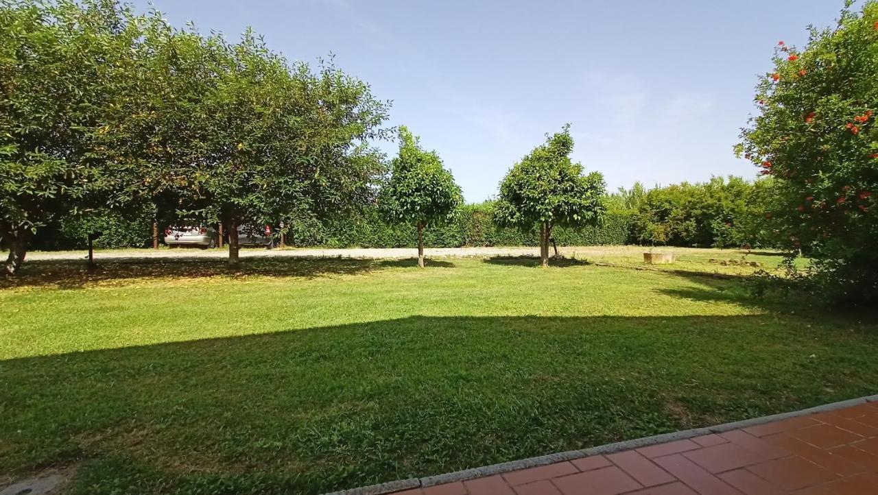 Il Chiassetto Agriturismo No Kids Cascina Luaran gambar