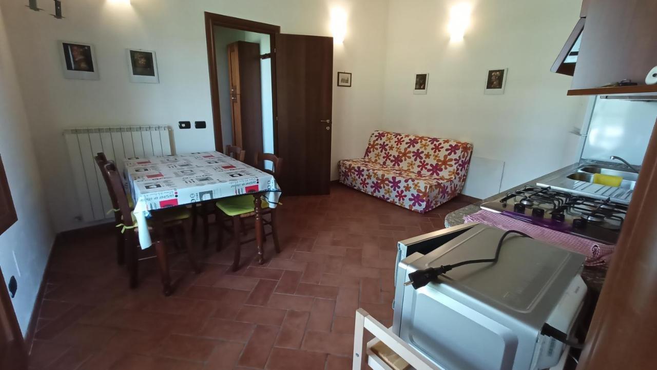 Il Chiassetto Agriturismo No Kids Villa Cascina Luaran gambar