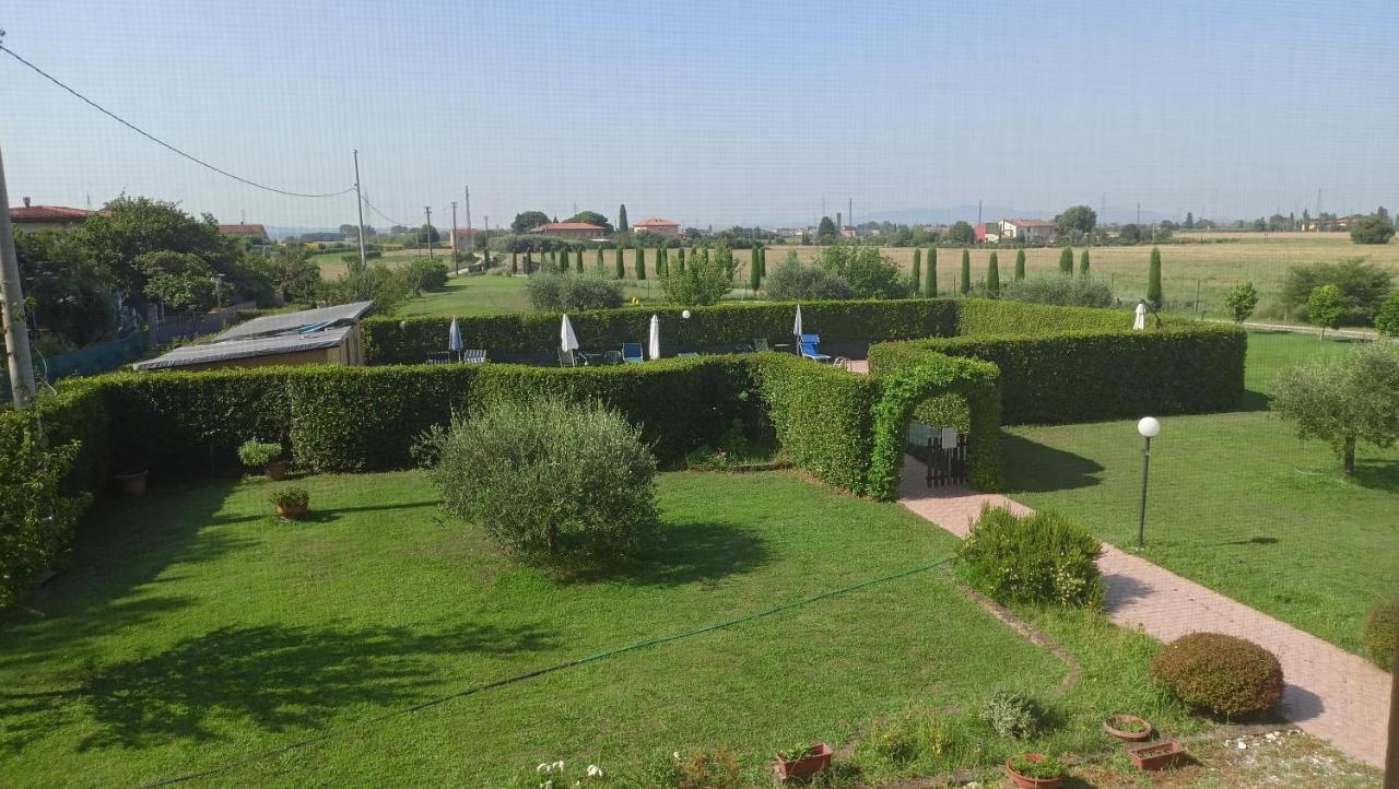 Il Chiassetto Agriturismo No Kids Cascina Luaran gambar