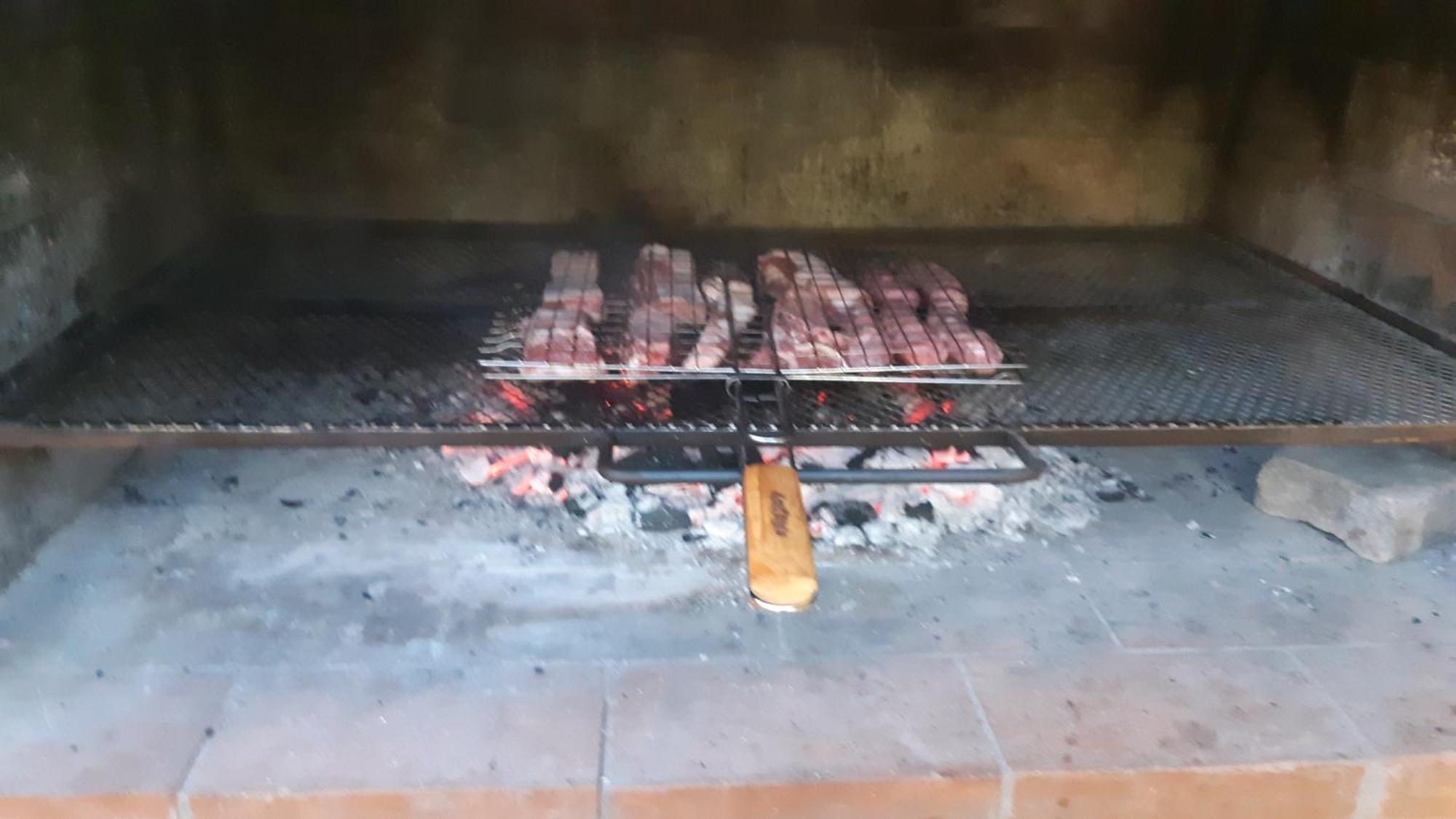 Il Chiassetto Agriturismo No Kids Cascina Luaran gambar