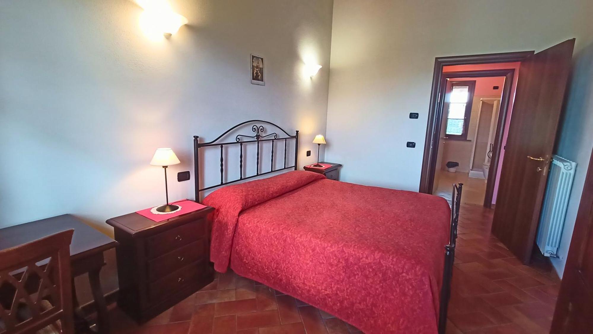 Il Chiassetto Agriturismo No Kids Villa Cascina Luaran gambar