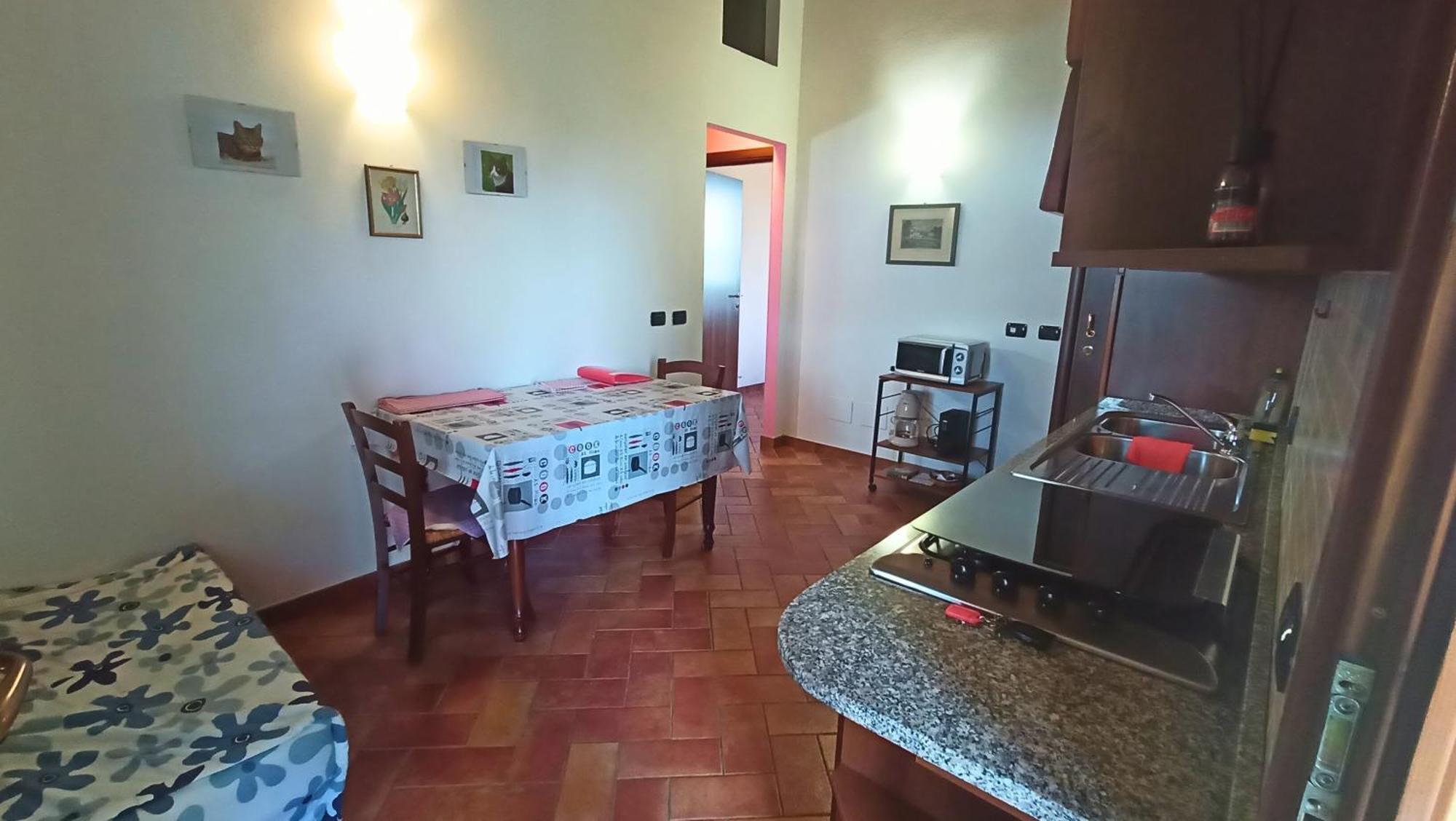 Il Chiassetto Agriturismo No Kids Cascina Luaran gambar