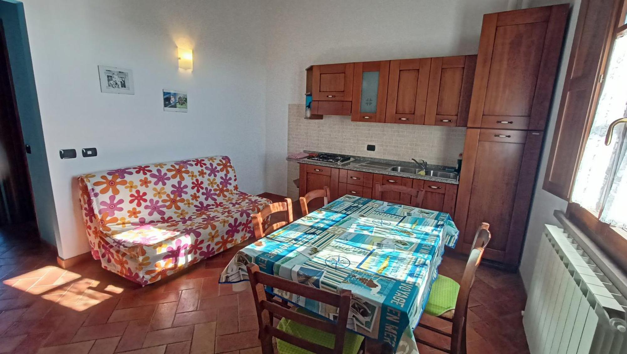 Il Chiassetto Agriturismo No Kids Cascina Bilik gambar