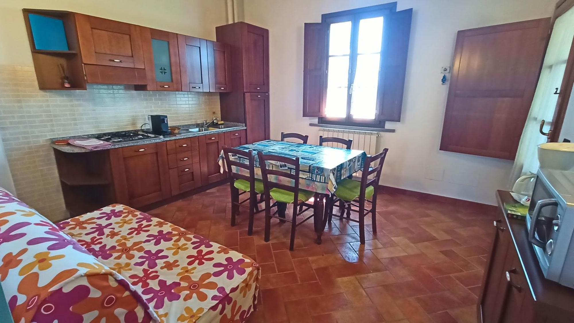 Il Chiassetto Agriturismo No Kids Cascina Luaran gambar