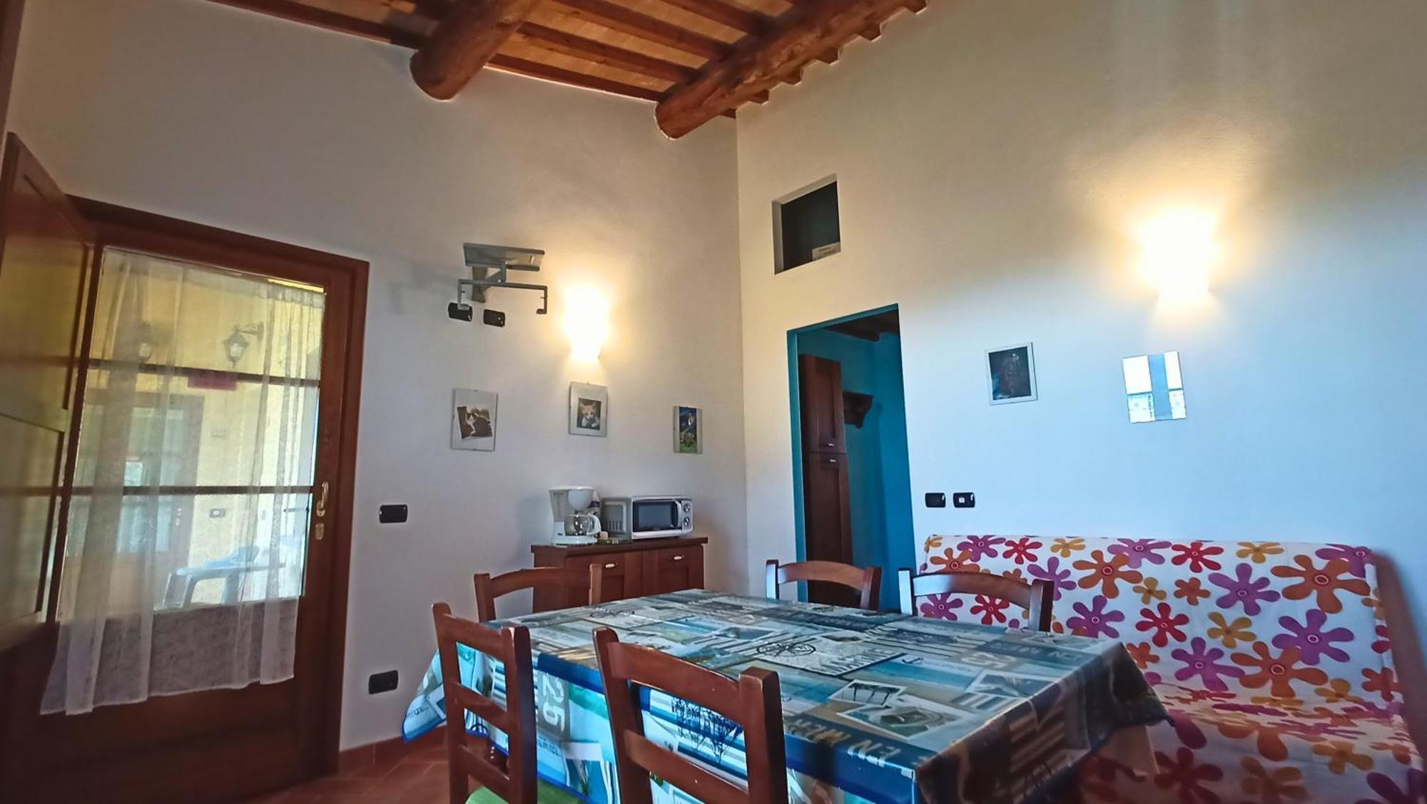 Il Chiassetto Agriturismo No Kids Cascina Bilik gambar