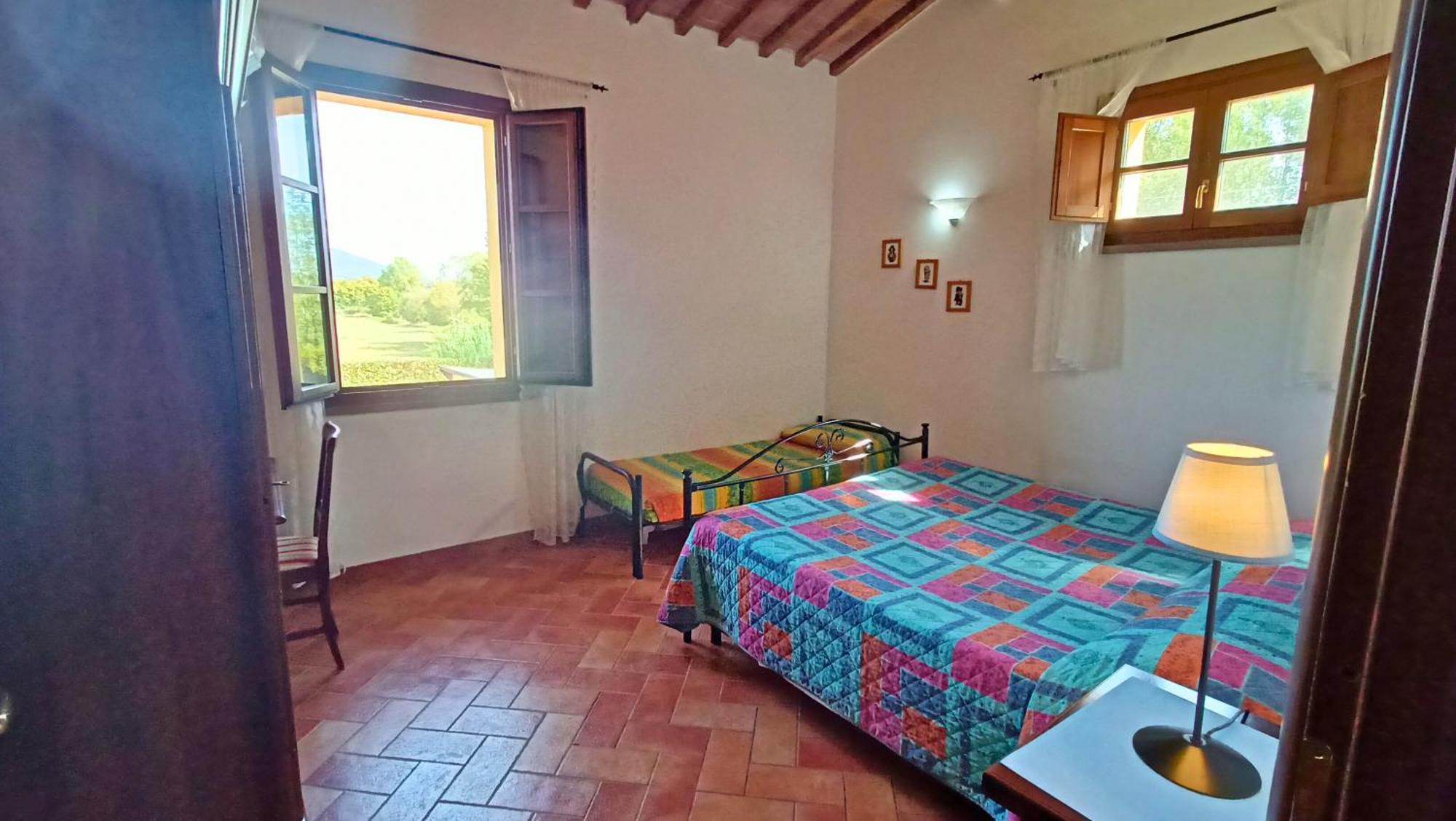 Il Chiassetto Agriturismo No Kids Cascina Luaran gambar