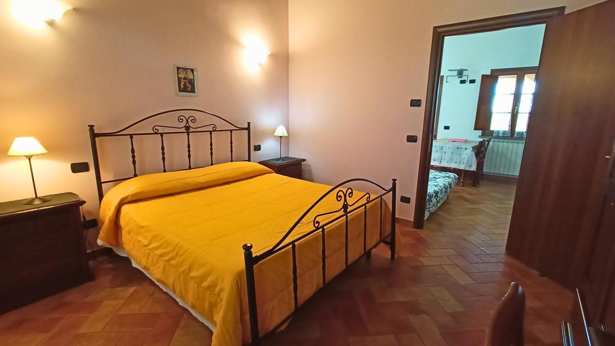 Il Chiassetto Agriturismo No Kids Cascina Luaran gambar