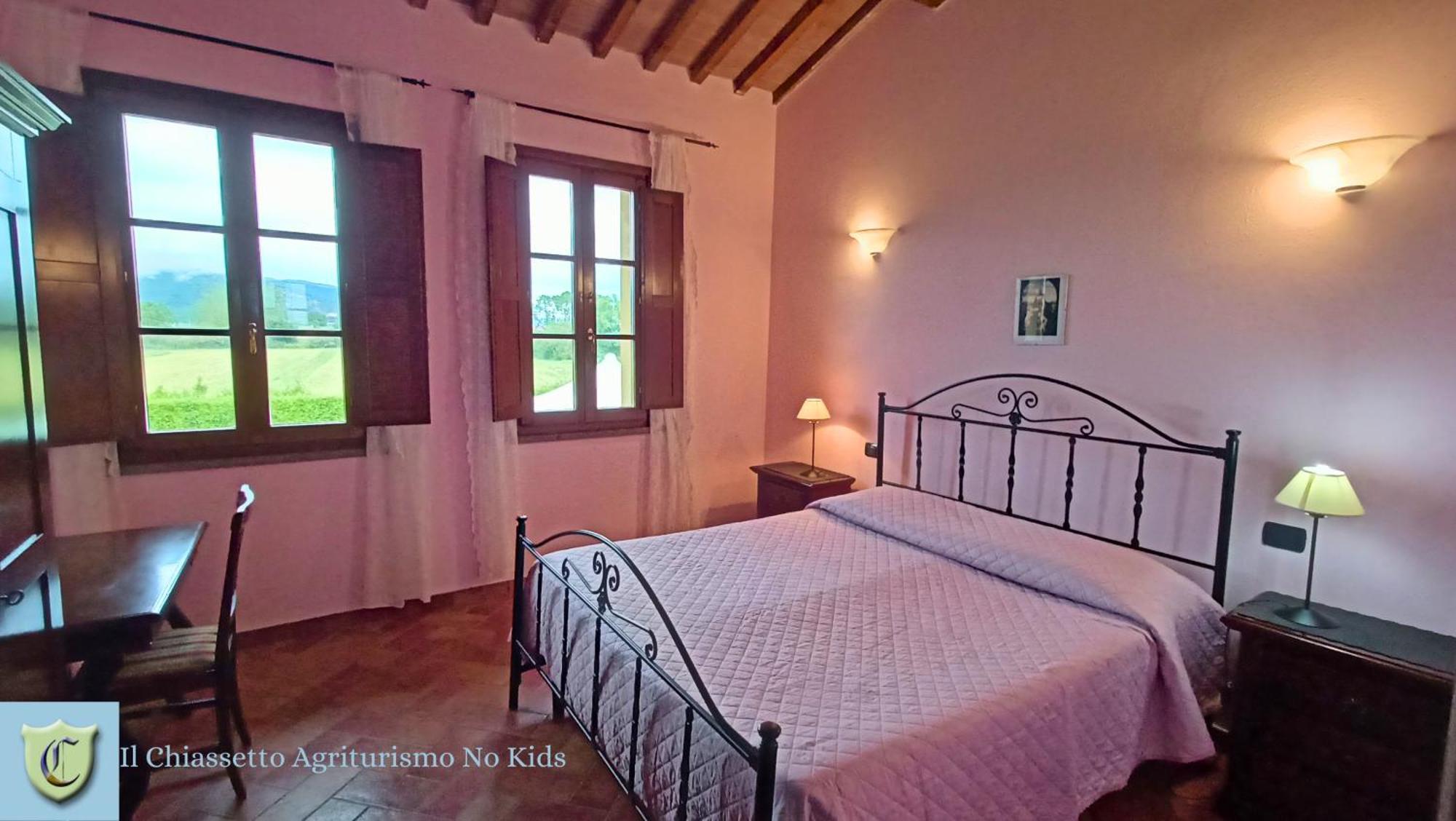 Il Chiassetto Agriturismo No Kids Cascina Luaran gambar