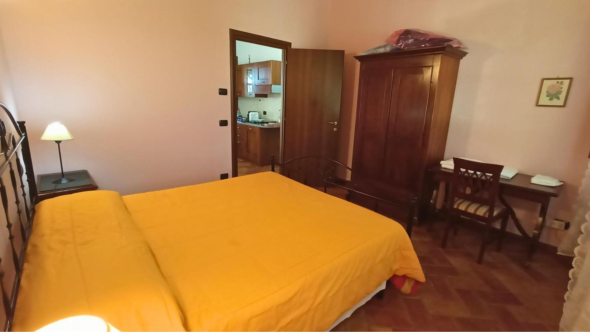 Il Chiassetto Agriturismo No Kids Cascina Luaran gambar
