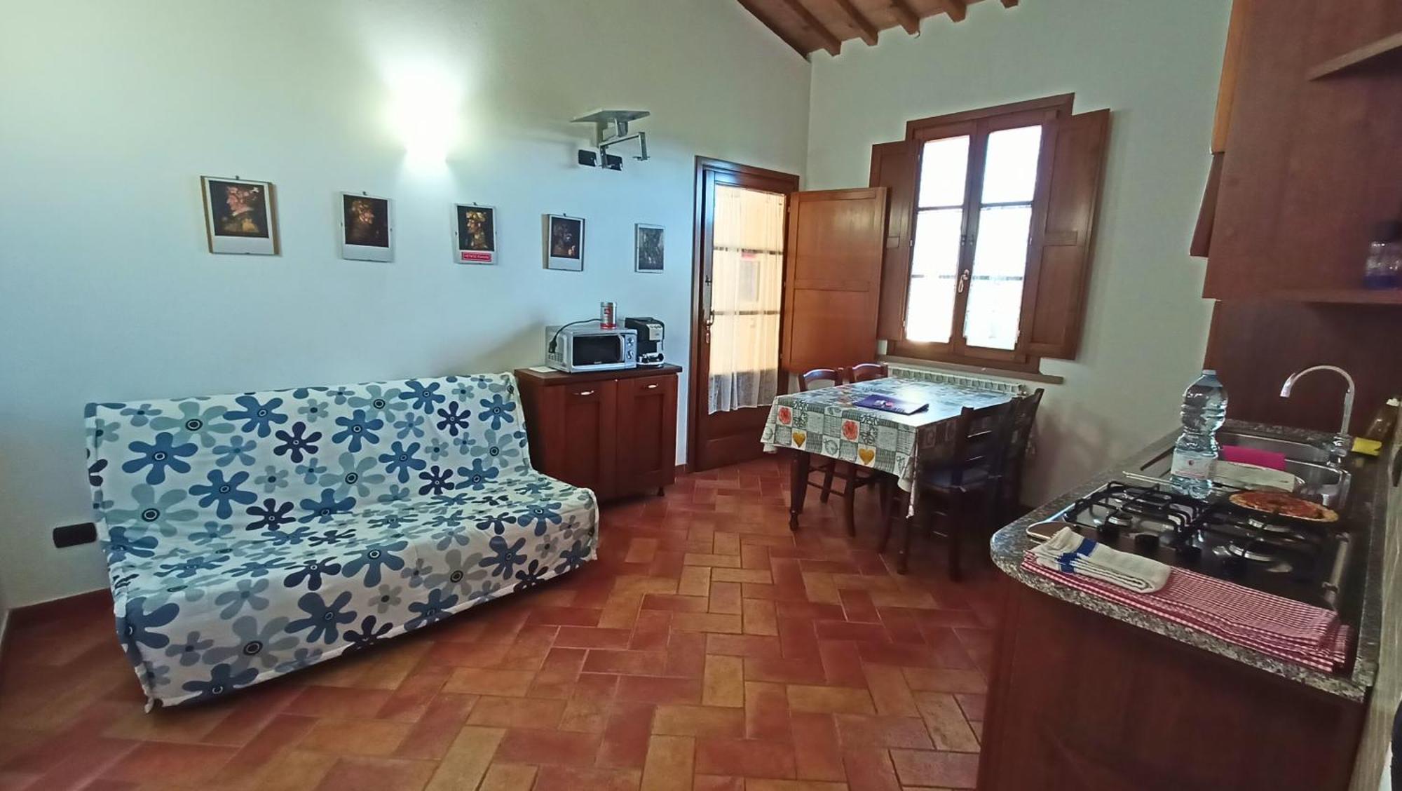 Il Chiassetto Agriturismo No Kids Cascina Luaran gambar