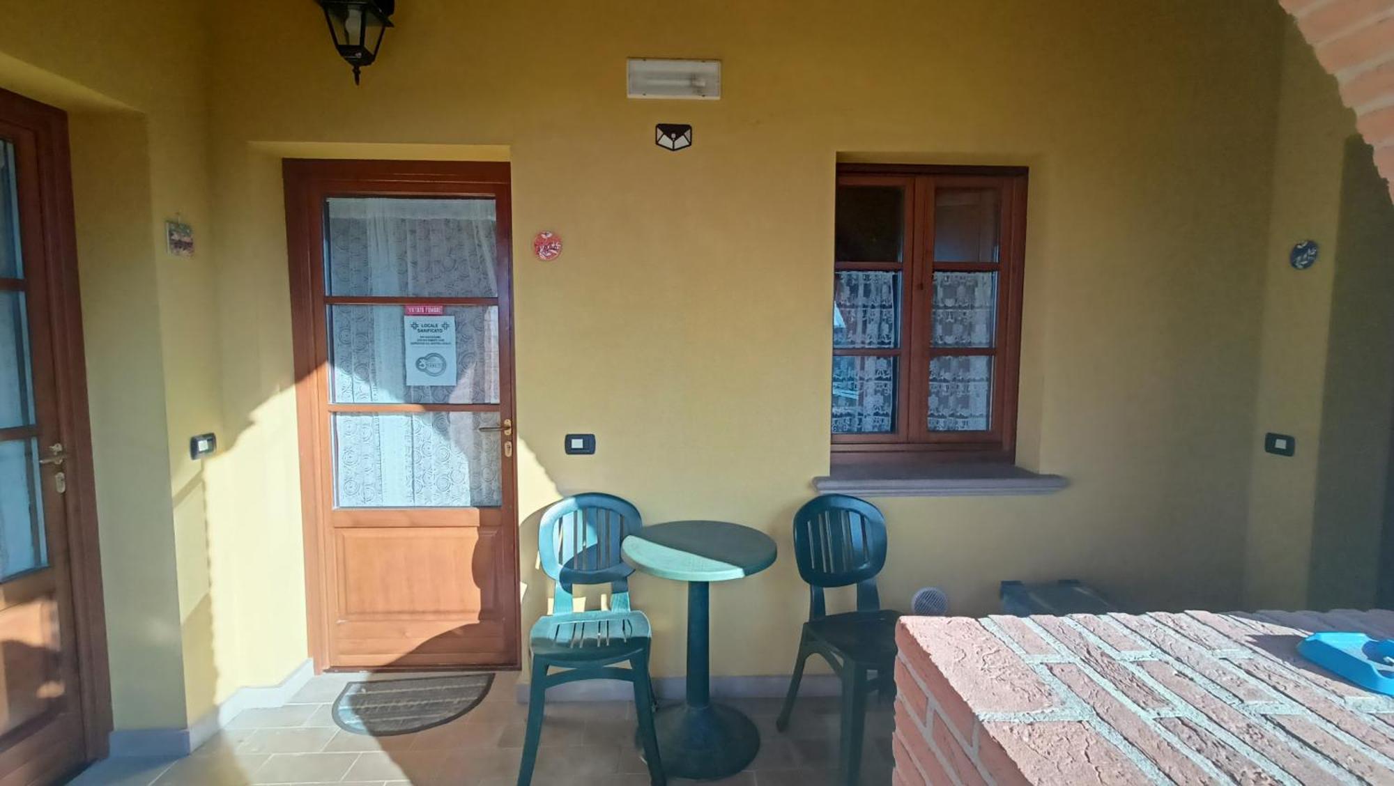 Il Chiassetto Agriturismo No Kids Cascina Bilik gambar