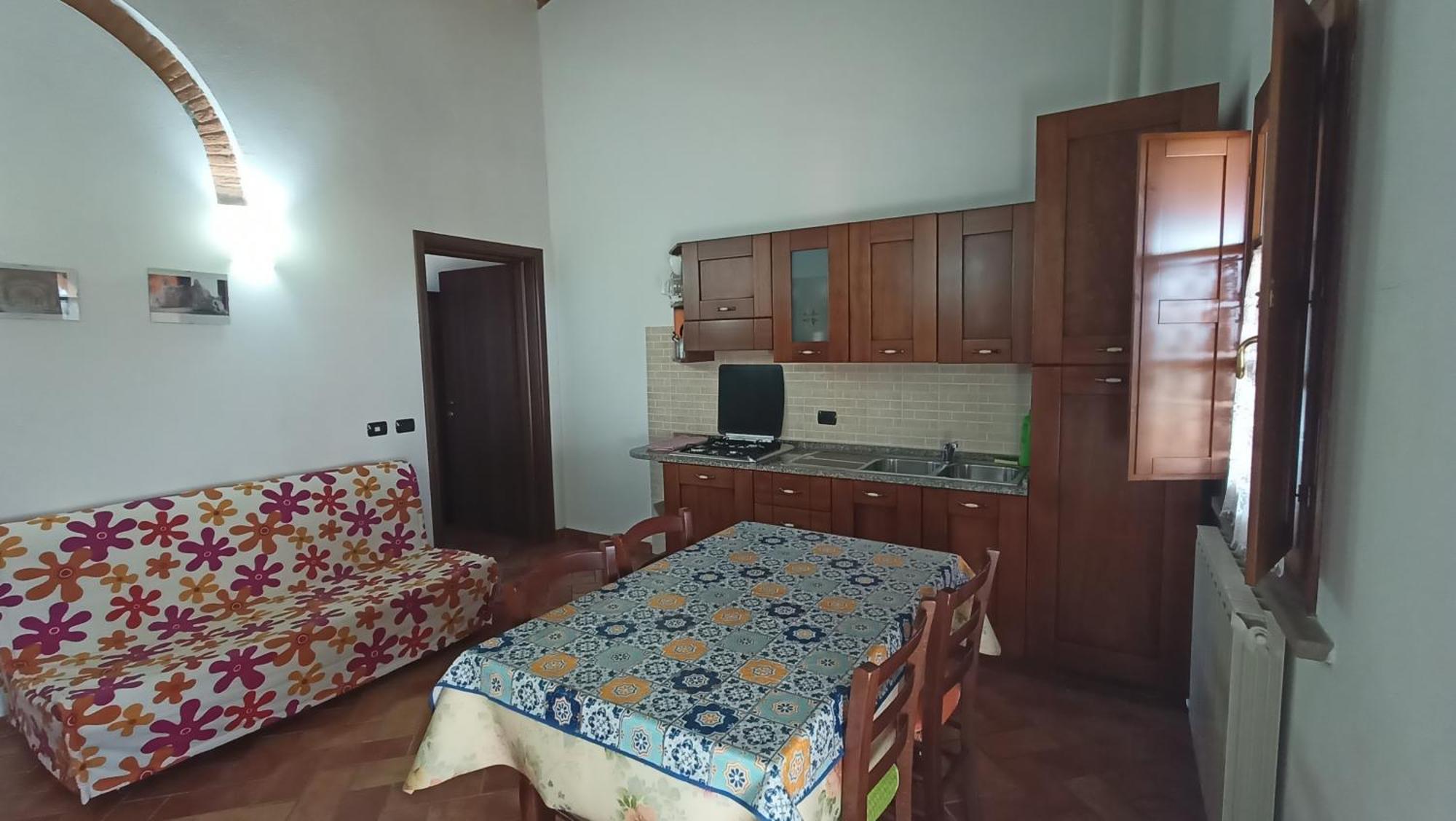 Il Chiassetto Agriturismo No Kids Cascina Bilik gambar
