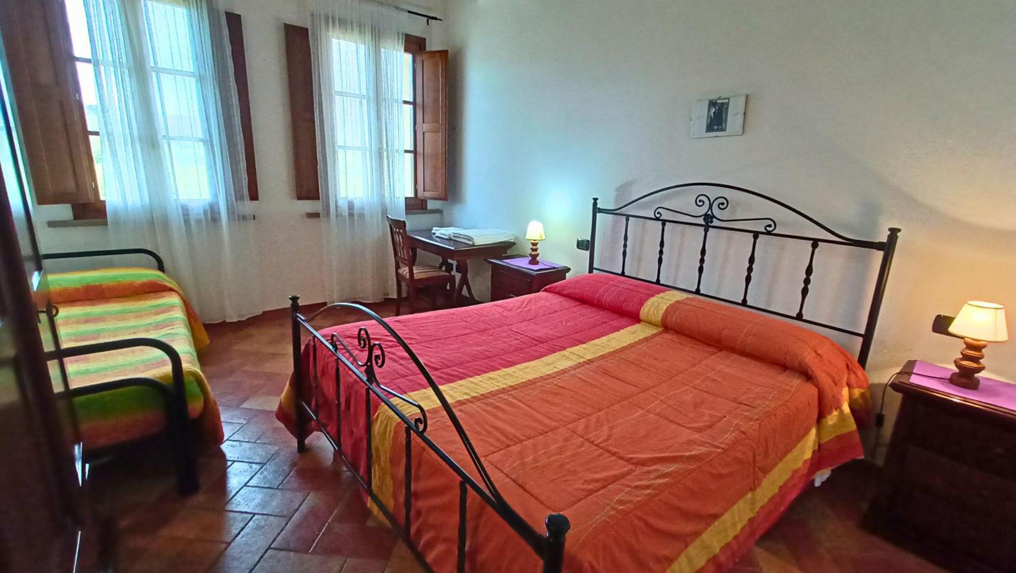 Il Chiassetto Agriturismo No Kids Cascina Luaran gambar