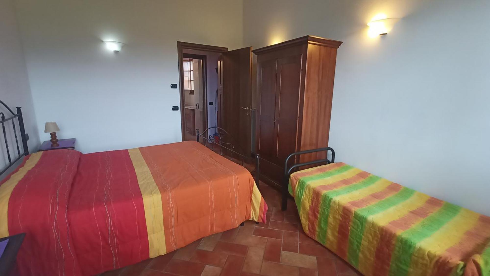 Il Chiassetto Agriturismo No Kids Cascina Bilik gambar