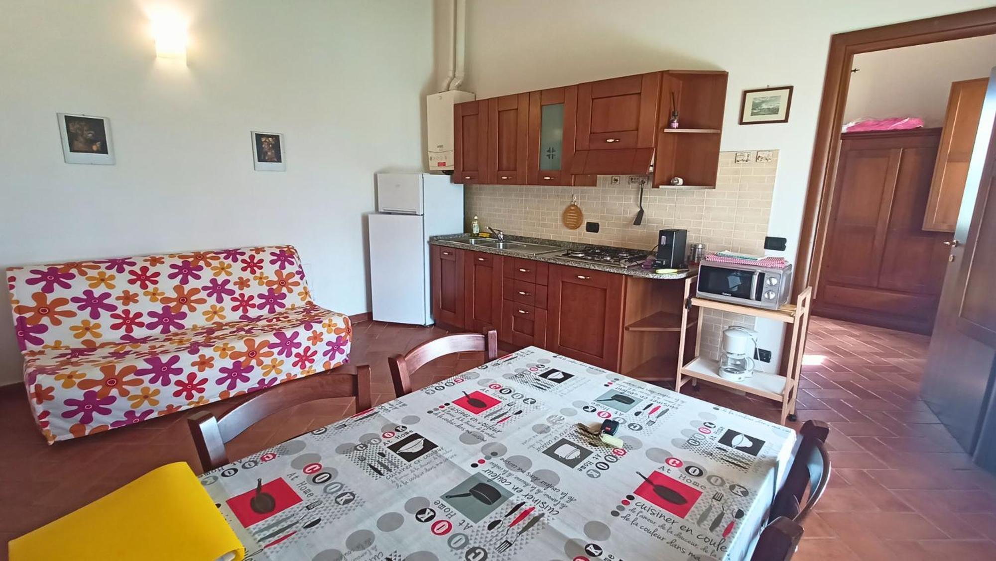 Il Chiassetto Agriturismo No Kids Cascina Luaran gambar