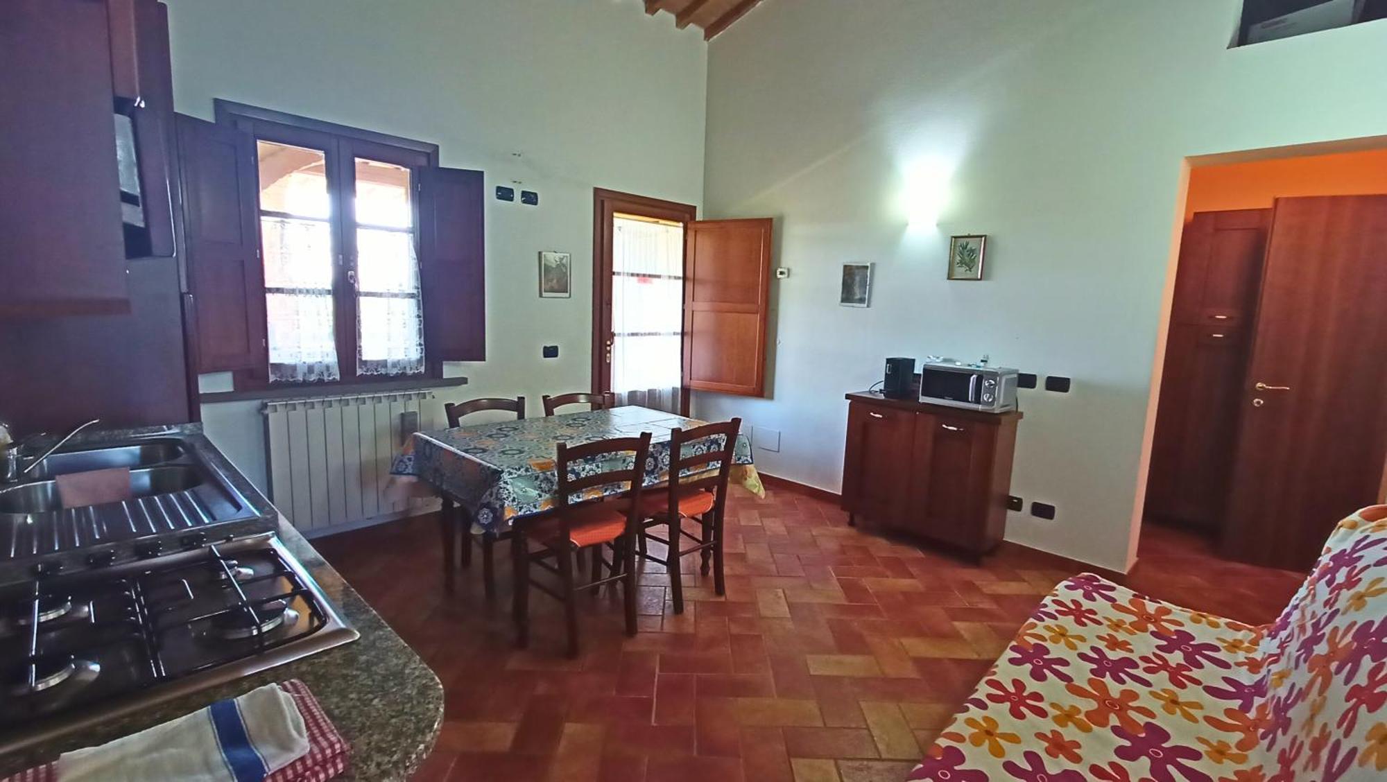 Il Chiassetto Agriturismo No Kids Cascina Luaran gambar