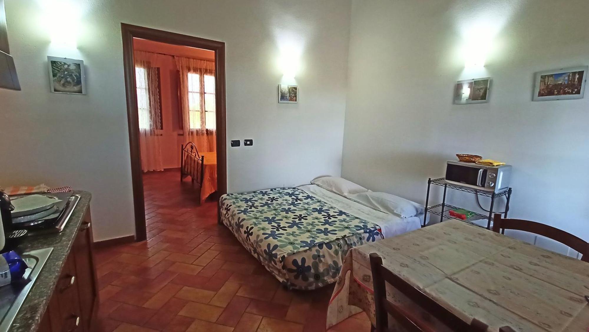 Il Chiassetto Agriturismo No Kids Cascina Luaran gambar