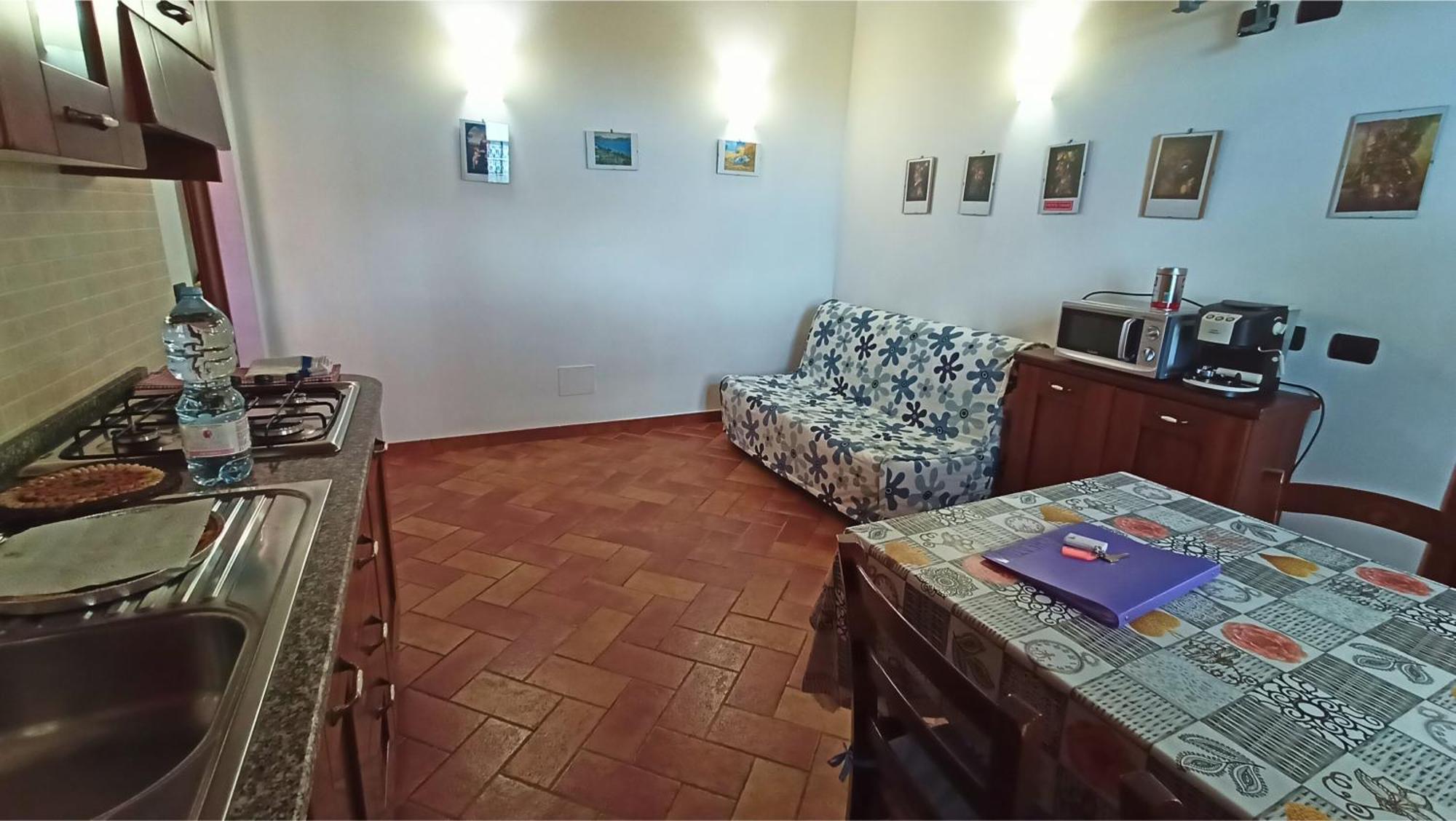 Il Chiassetto Agriturismo No Kids Cascina Luaran gambar