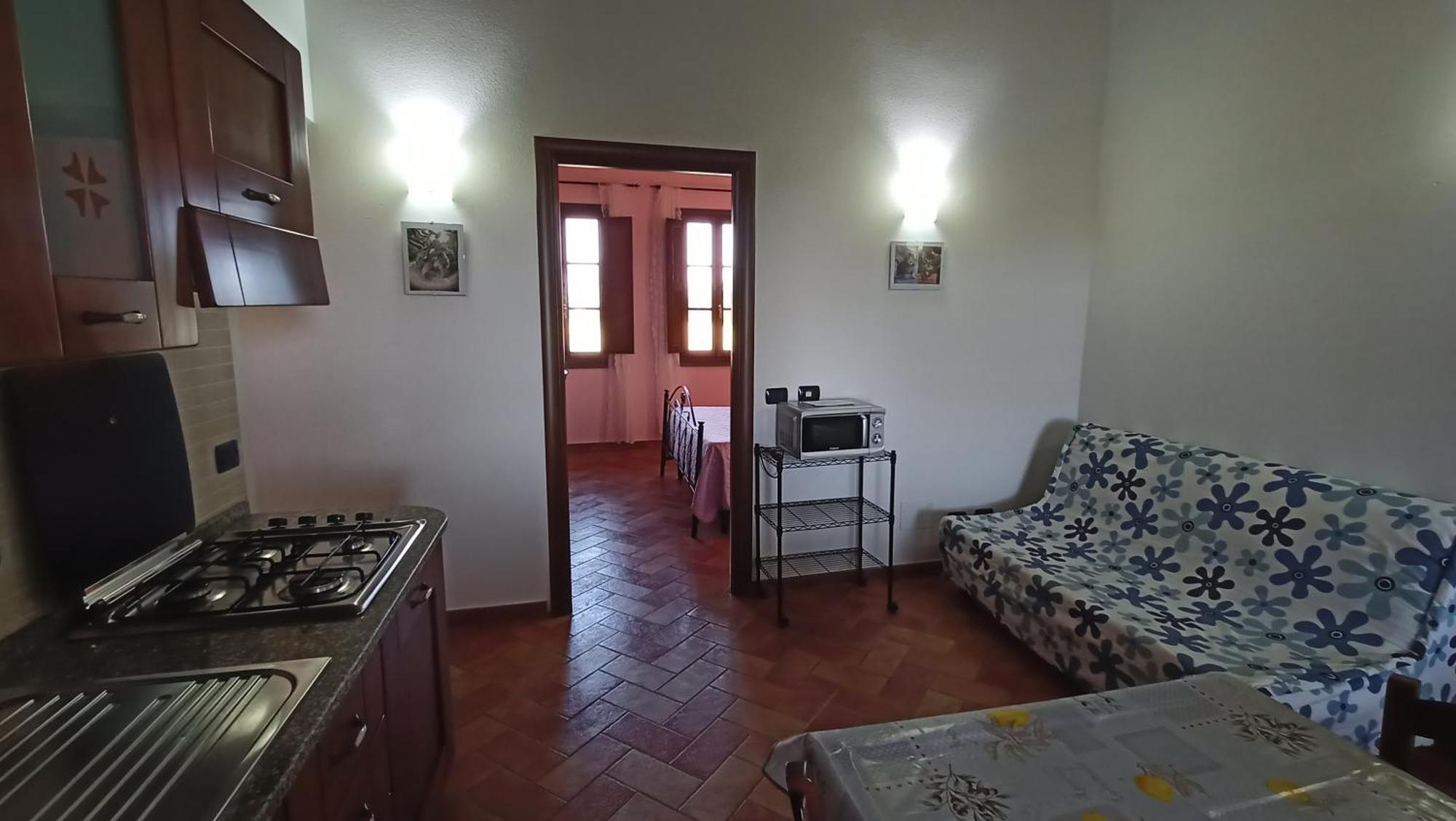 Il Chiassetto Agriturismo No Kids Cascina Bilik gambar