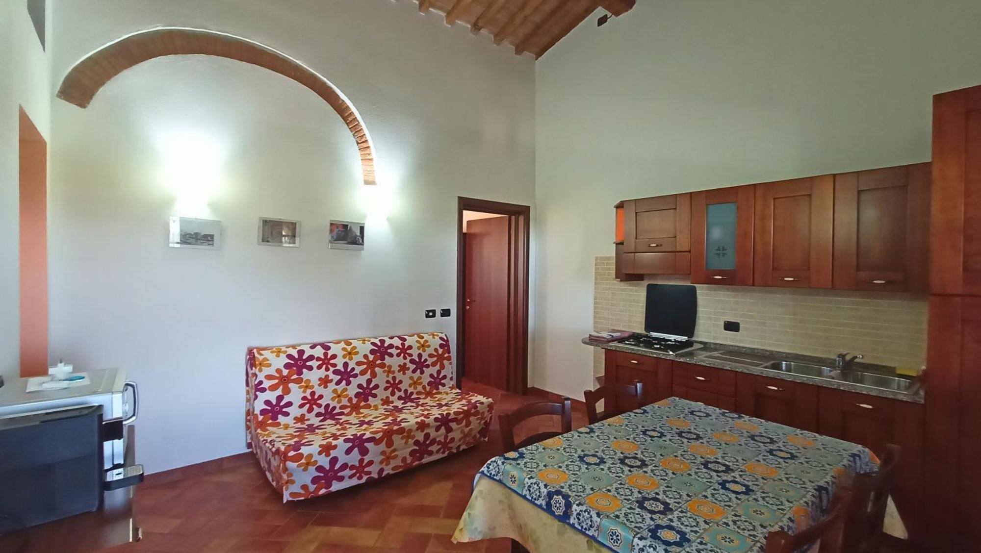 Il Chiassetto Agriturismo No Kids Cascina Luaran gambar