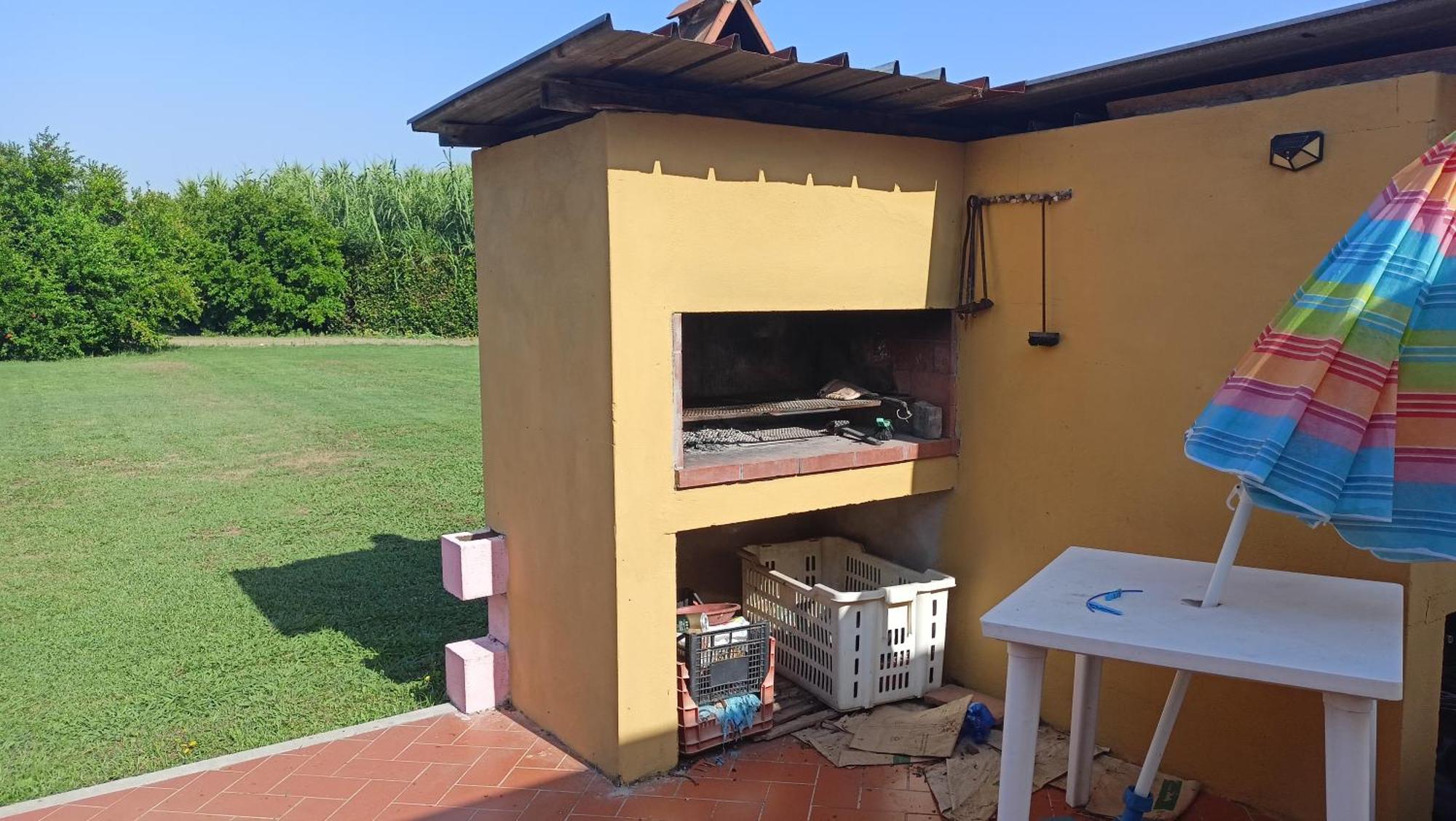 Il Chiassetto Agriturismo No Kids Cascina Bilik gambar