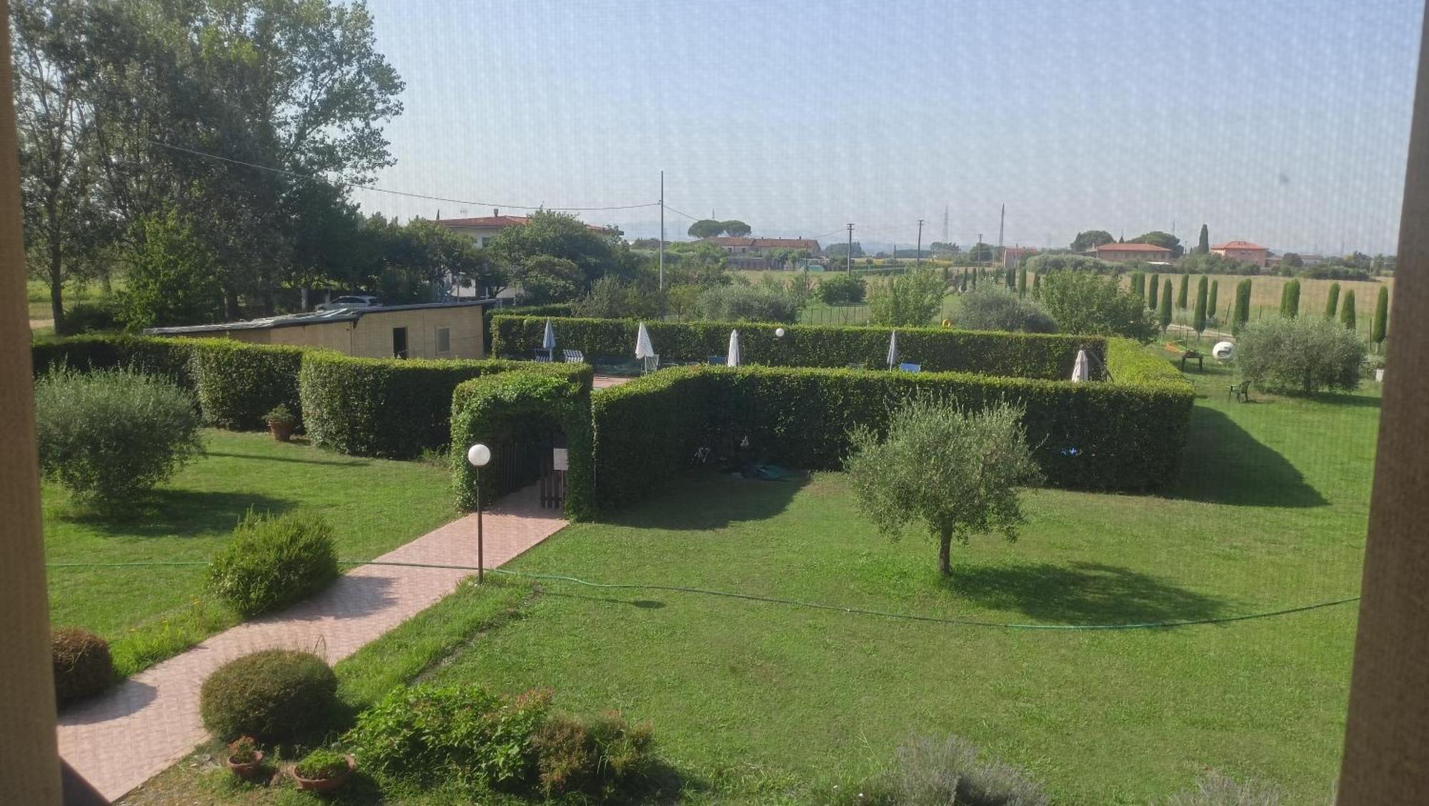 Il Chiassetto Agriturismo No Kids Cascina Bilik gambar