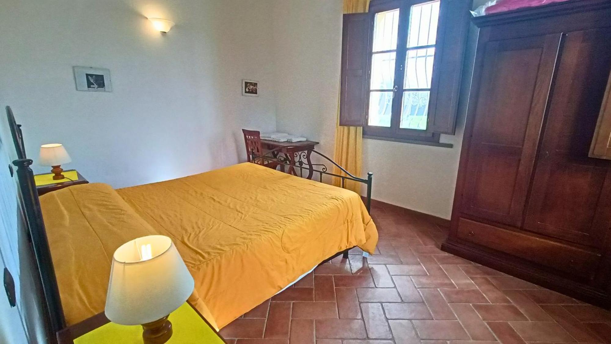 Il Chiassetto Agriturismo No Kids Cascina Bilik gambar