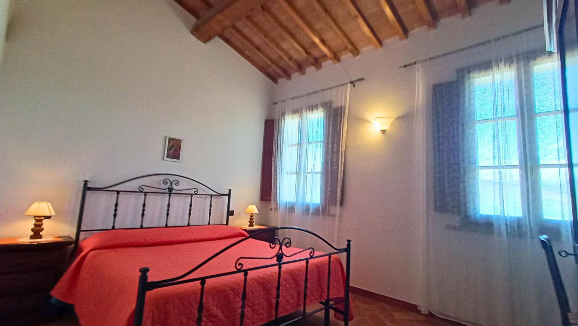 Il Chiassetto Agriturismo No Kids Cascina Bilik gambar