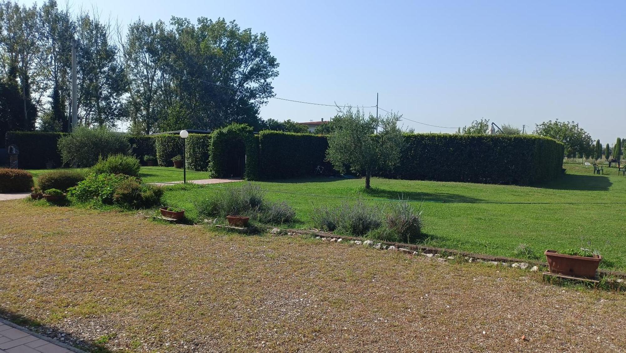 Il Chiassetto Agriturismo No Kids Cascina Bilik gambar