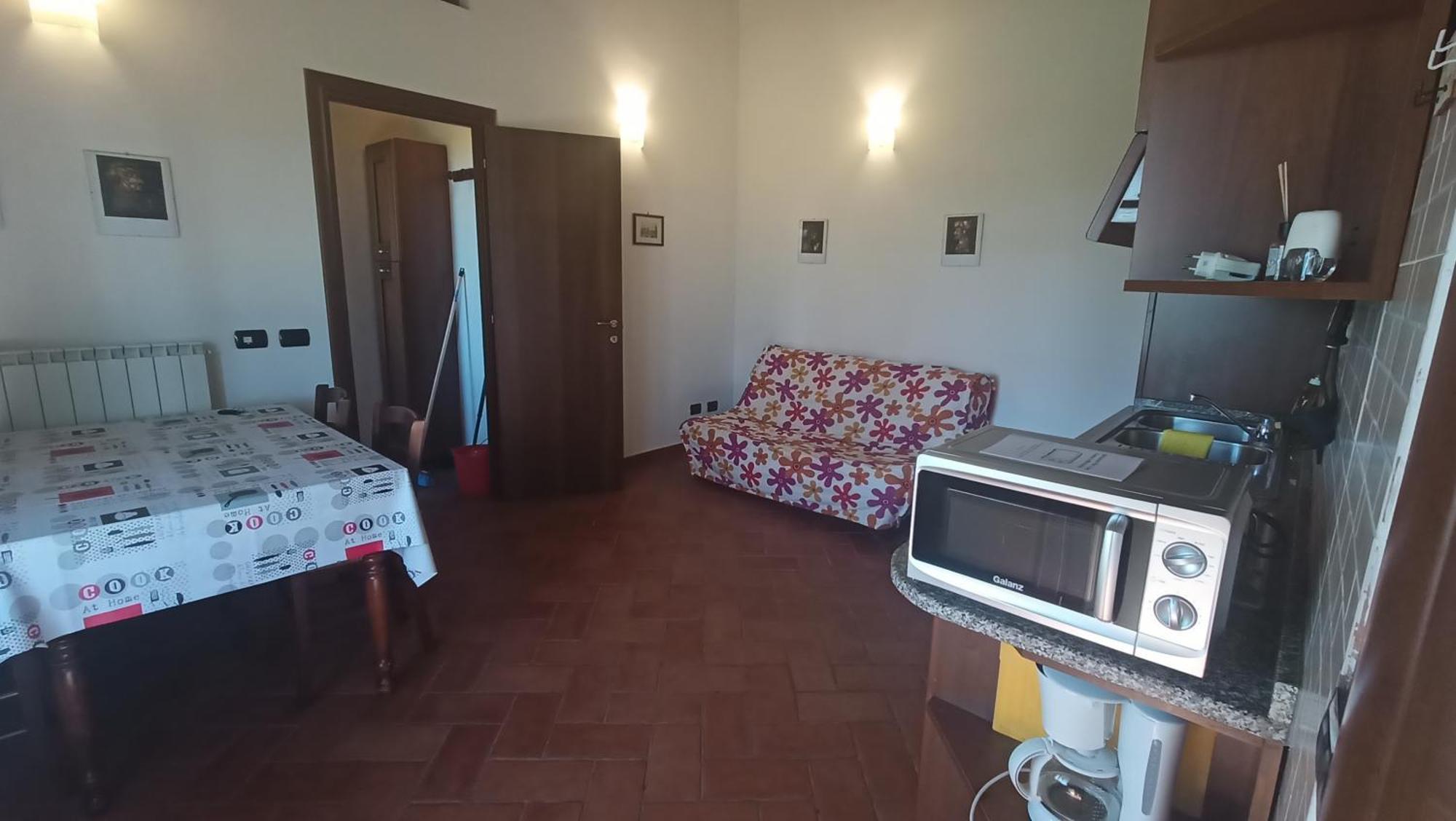 Il Chiassetto Agriturismo No Kids Cascina Bilik gambar