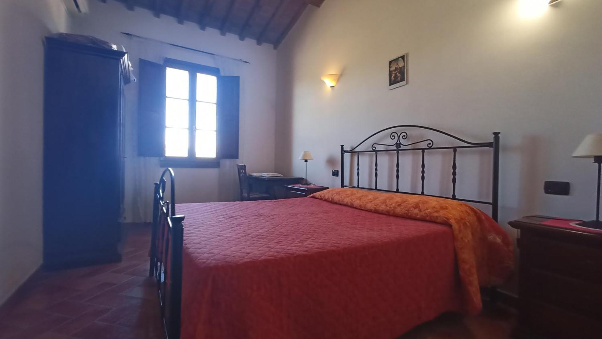 Il Chiassetto Agriturismo No Kids Cascina Bilik gambar