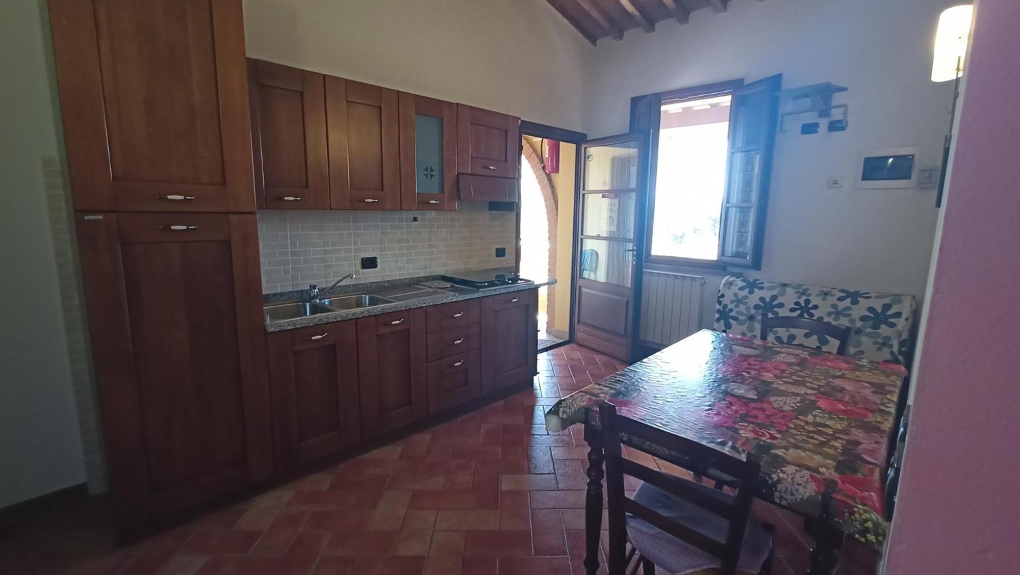 Il Chiassetto Agriturismo No Kids Cascina Bilik gambar
