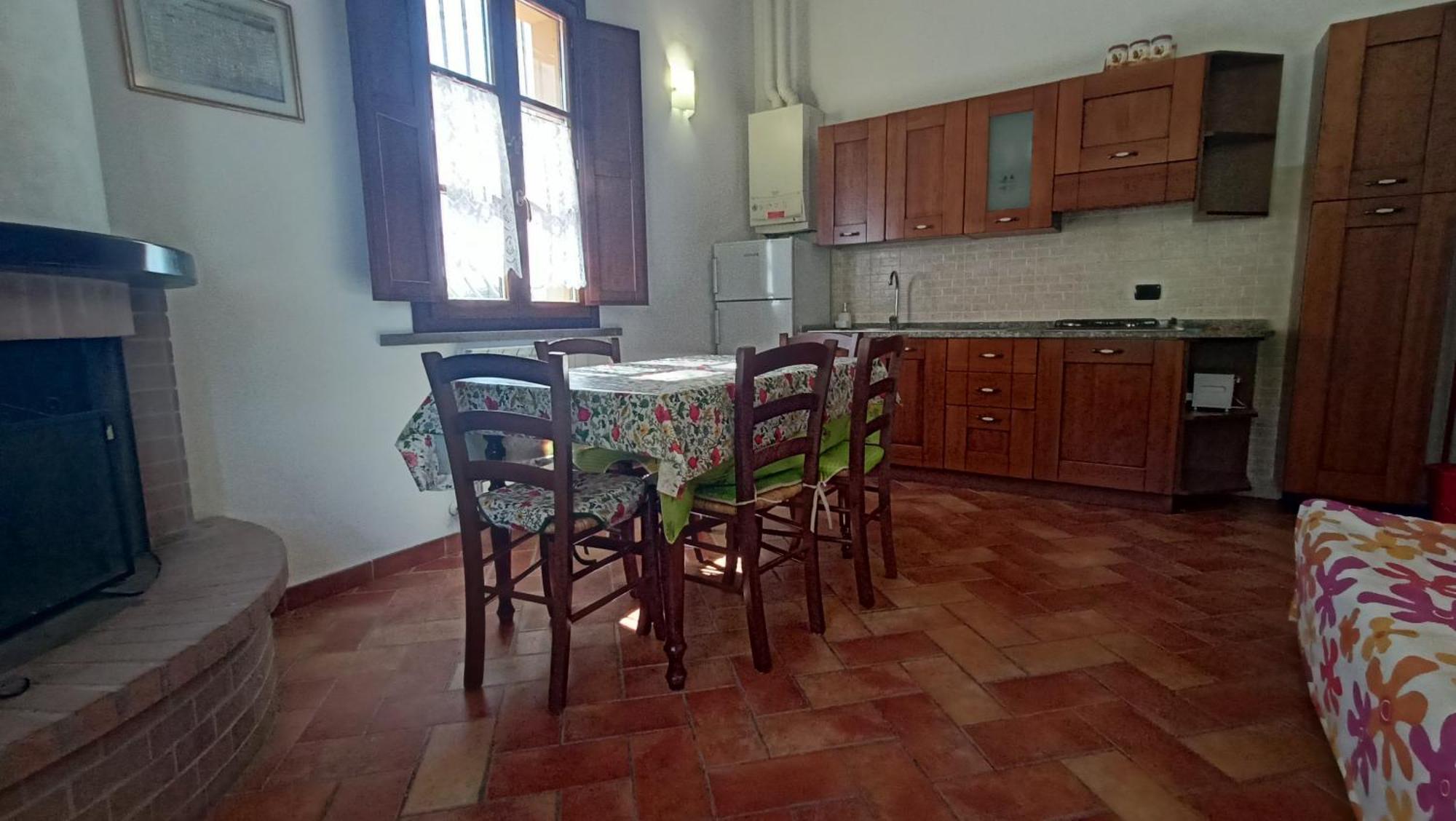 Il Chiassetto Agriturismo No Kids Cascina Bilik gambar